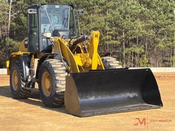 Main image Caterpillar 918M